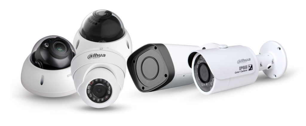 cctv cameras